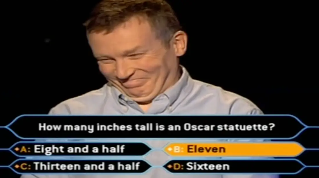 Rob lost almost £250,000 (ITV)