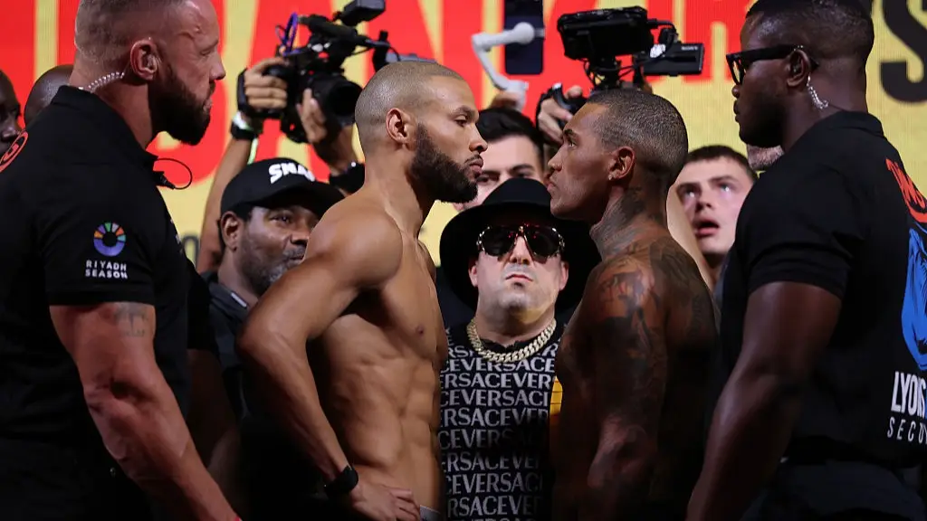 Justin Setterfield/Getty Images