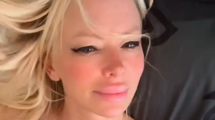 TikTok/thejennajameson