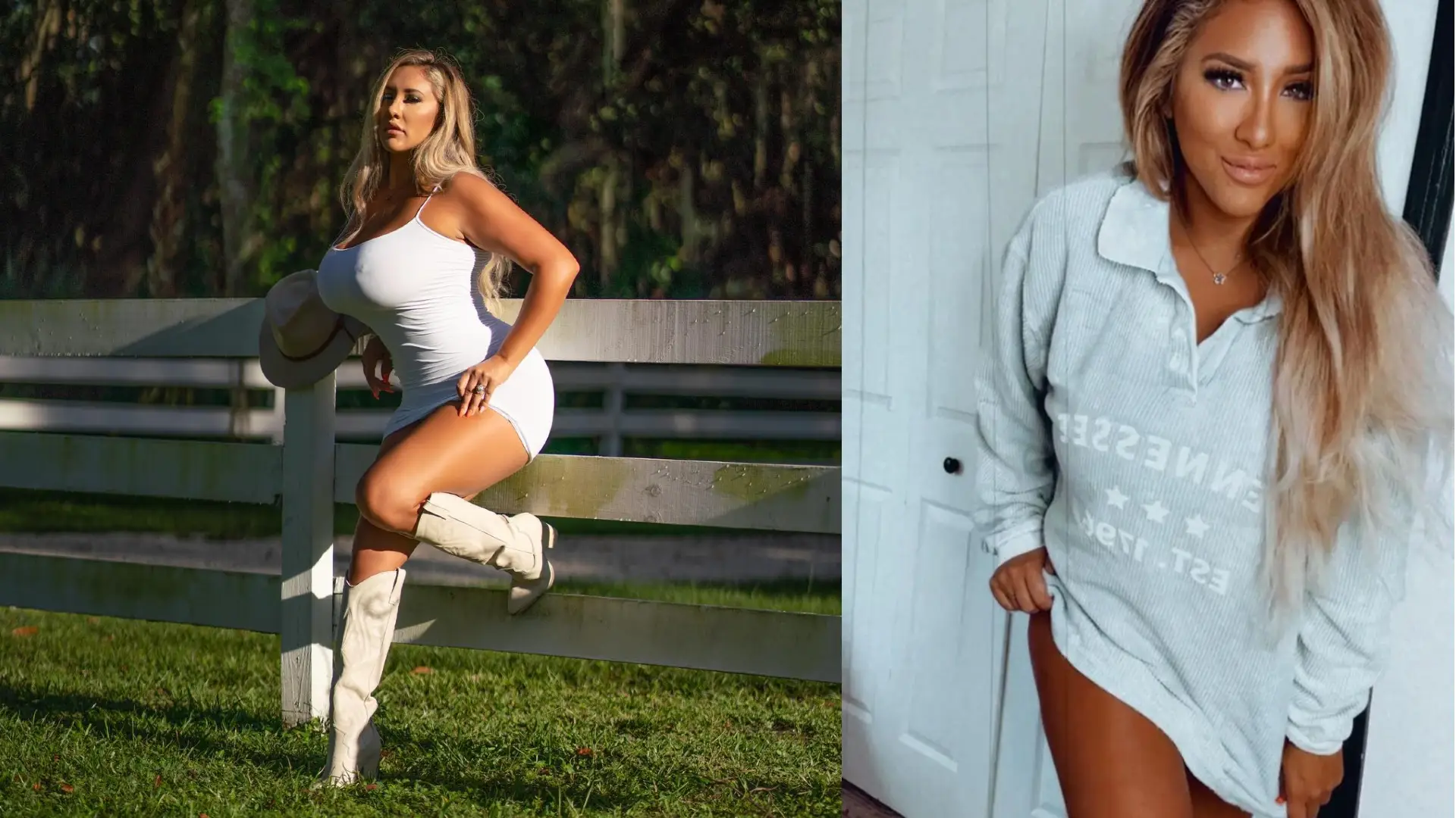 Instagram/thesarablake