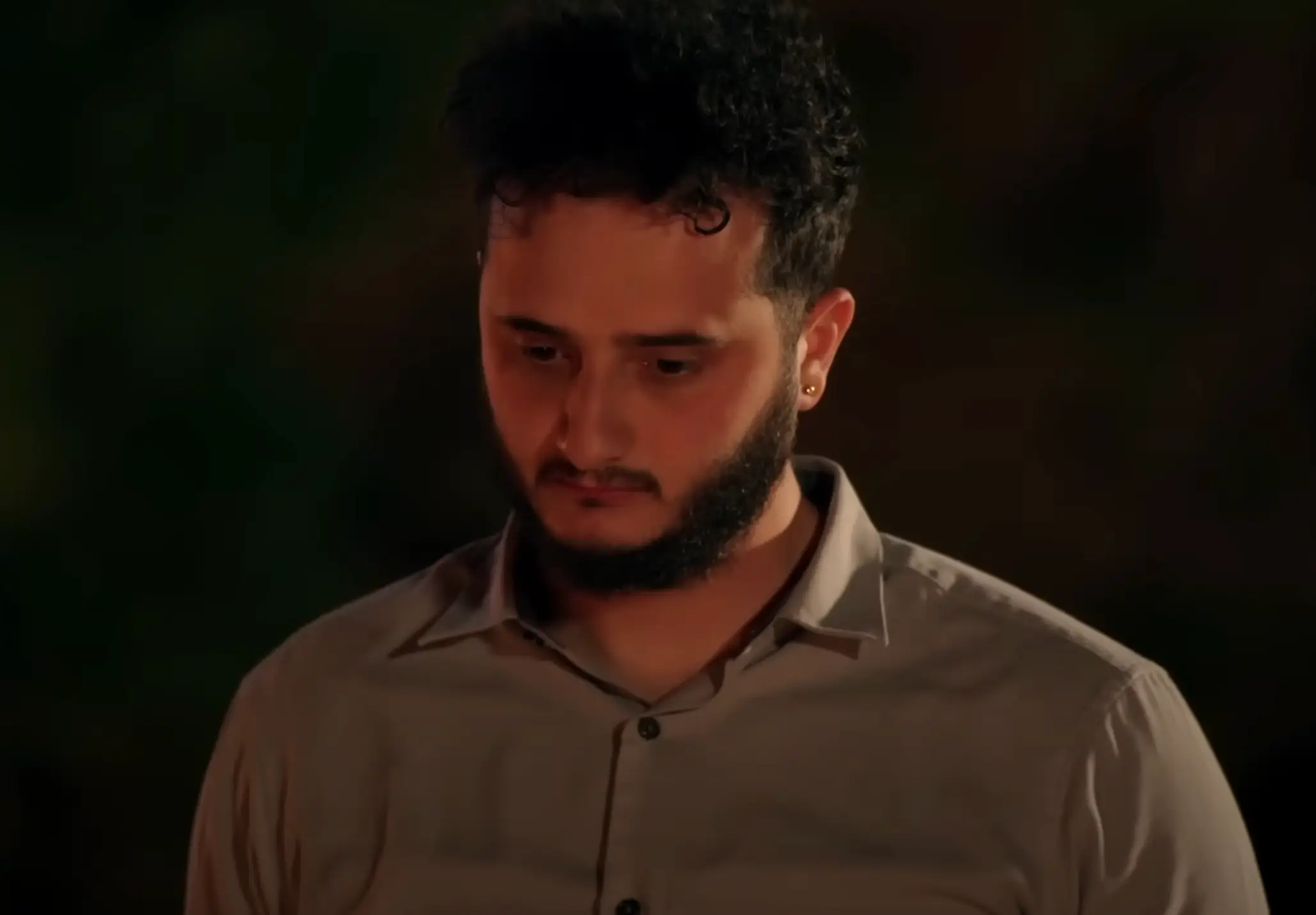 Wilf was booted out as a result (BBC)