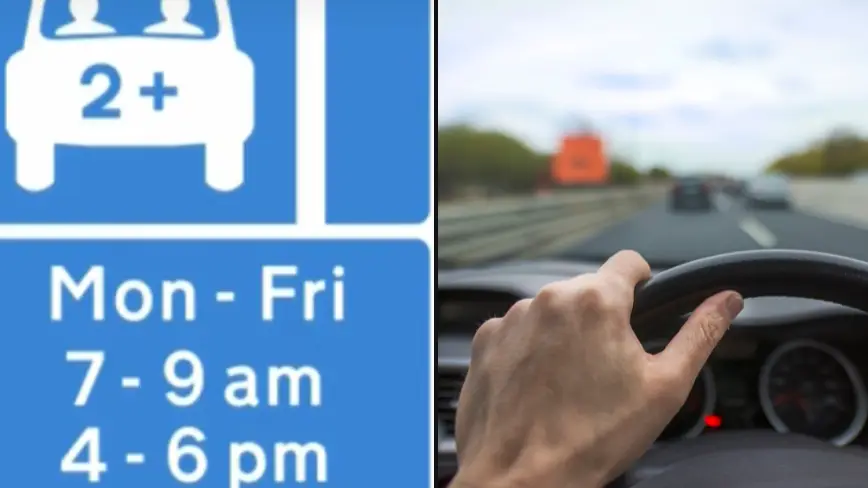 TikTok/Theorytestpractice/Getty Stock Image