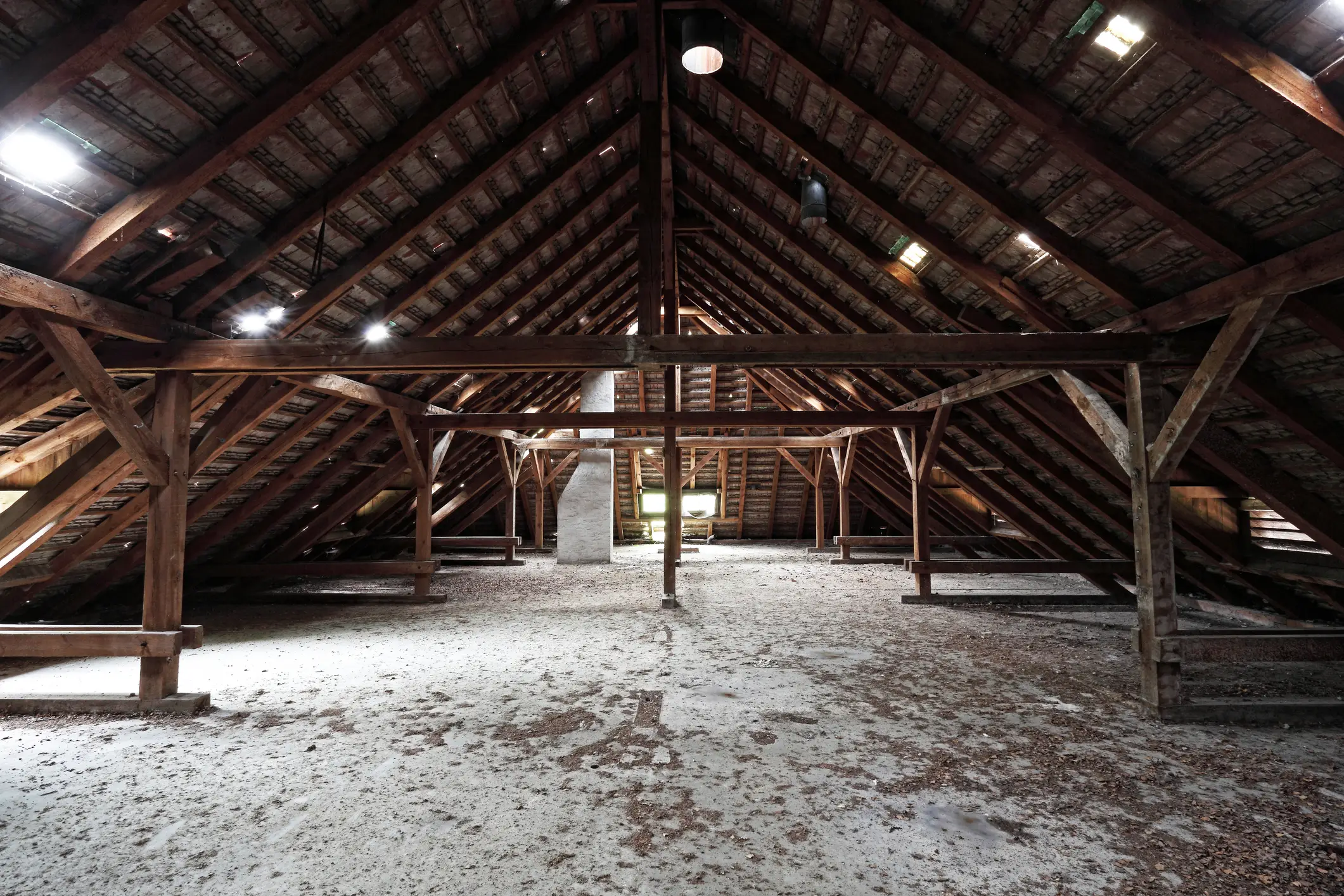 Phrogging isn't a specific crime but the behaviour is (Getty Stock Images)