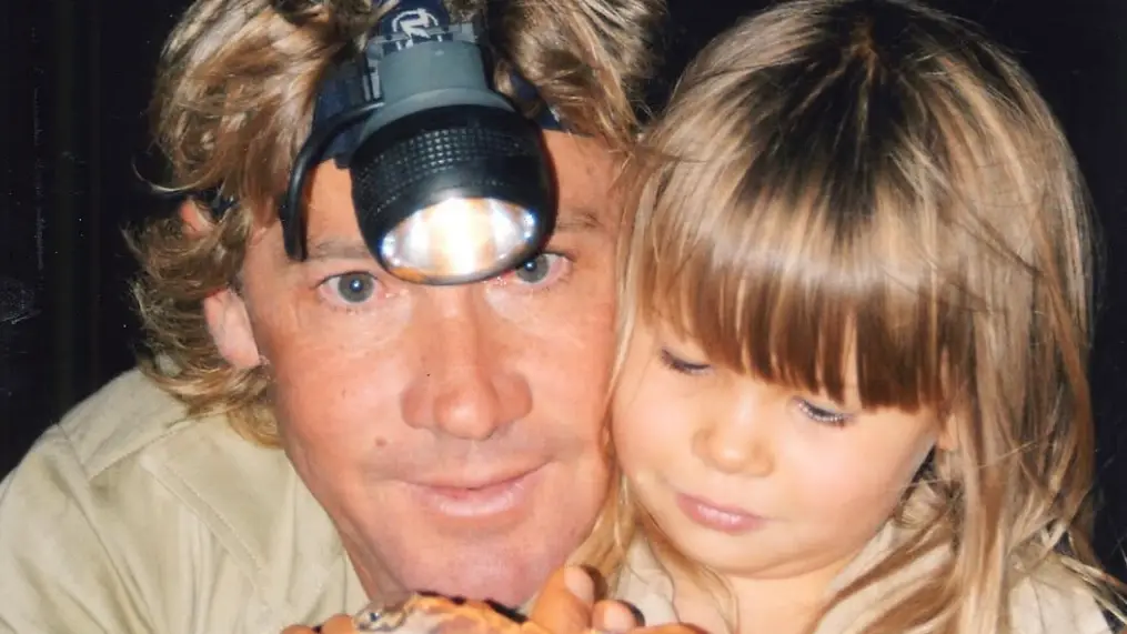 Instagram/bindisueirwin