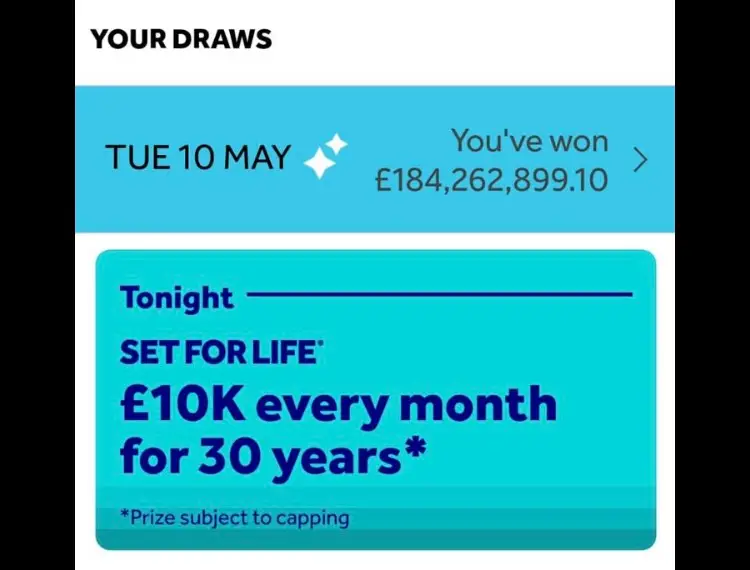 Could you keep that secret?