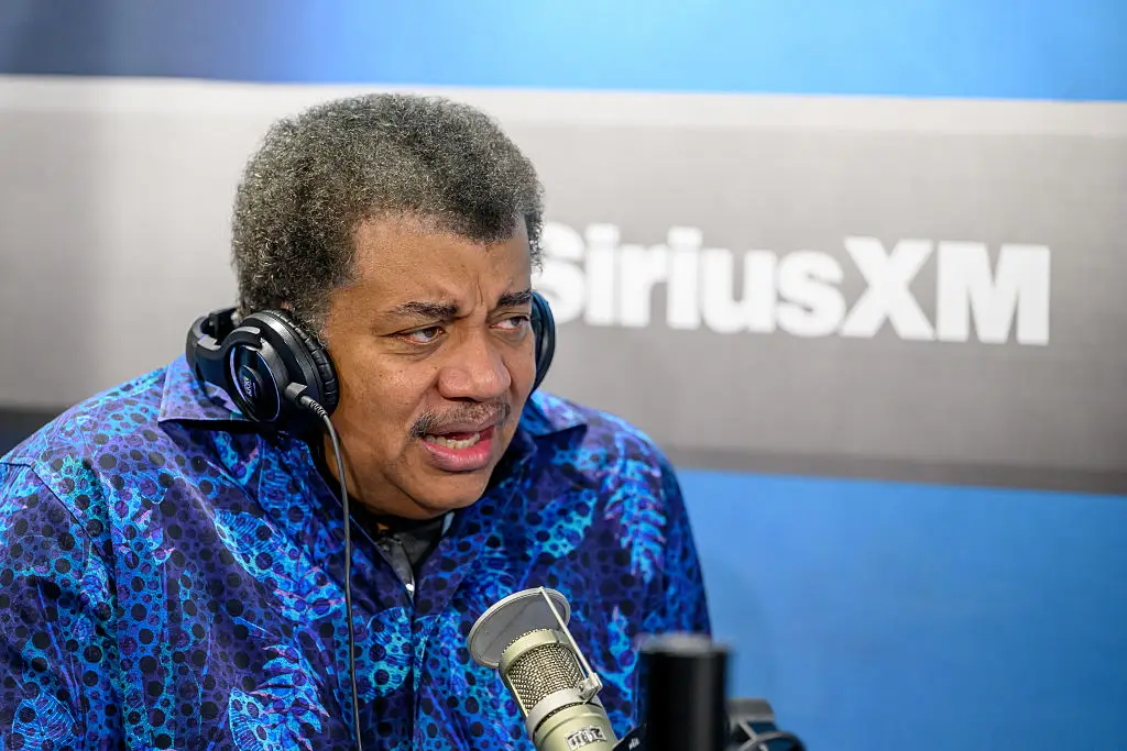 Neil deGrasse Tyson has long been a leading name in the world of science (Roy Rochlin/Getty Images)