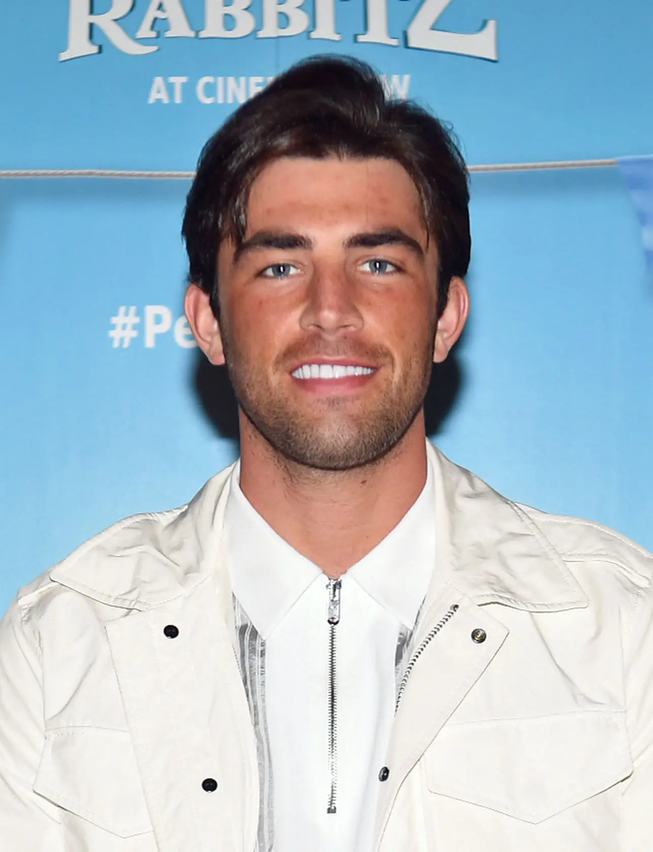 32-year-old Jack Fincham is going to jail after his dog bit someone in 2022 (Kirsty O'Connor/PA Wire)