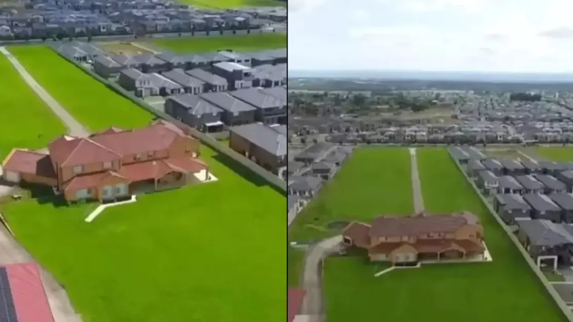 Council responds amid concerns family who refused £25 million offer from developers could be forced to leave home