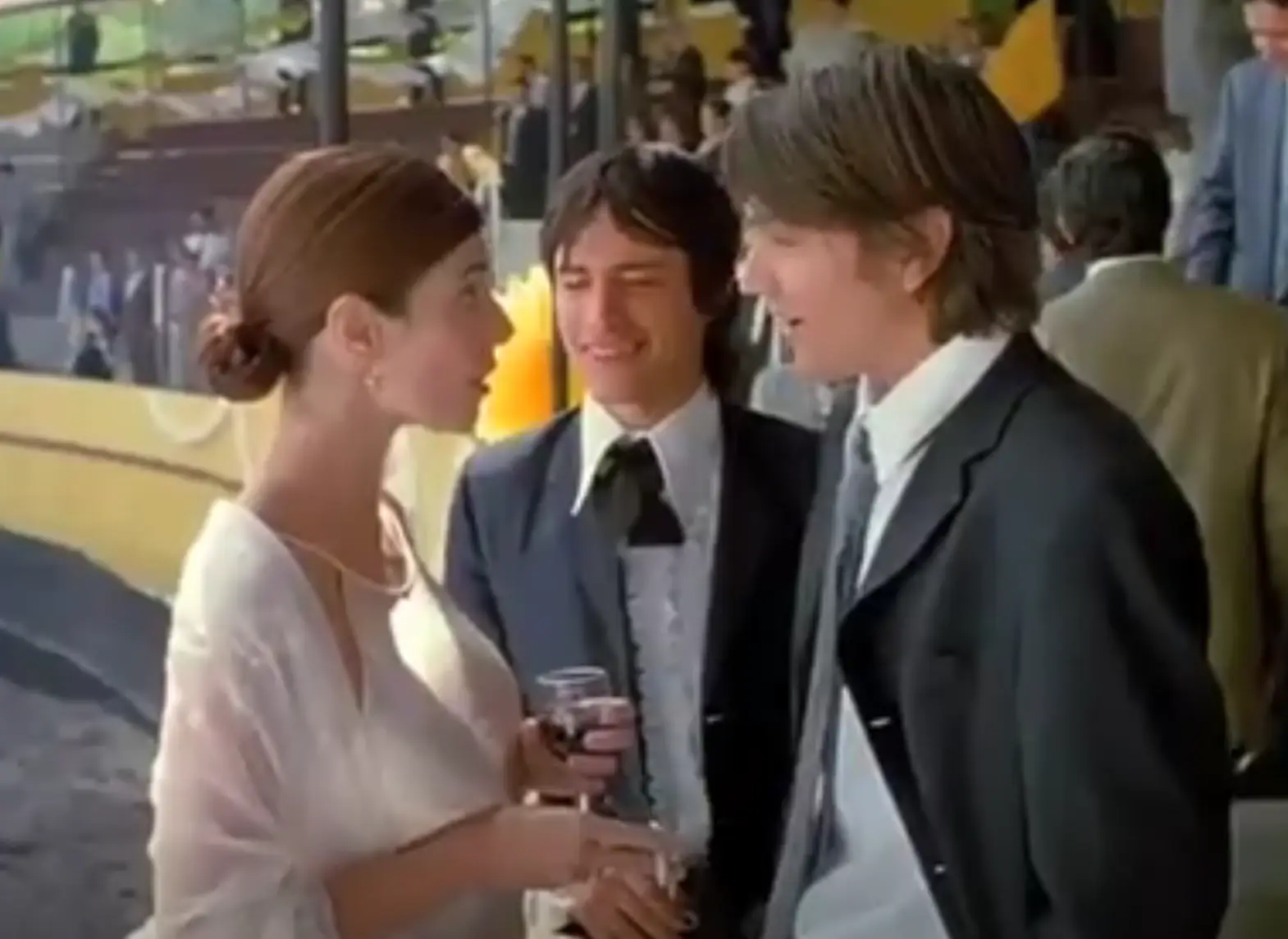 Two teenagers take an older woman on a road trip in this coming of age movie with amazing reviews (IFC Film)