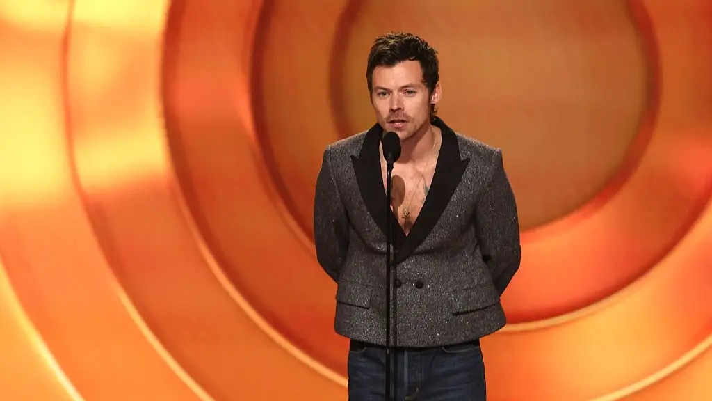 Kevin Winter/Getty Images