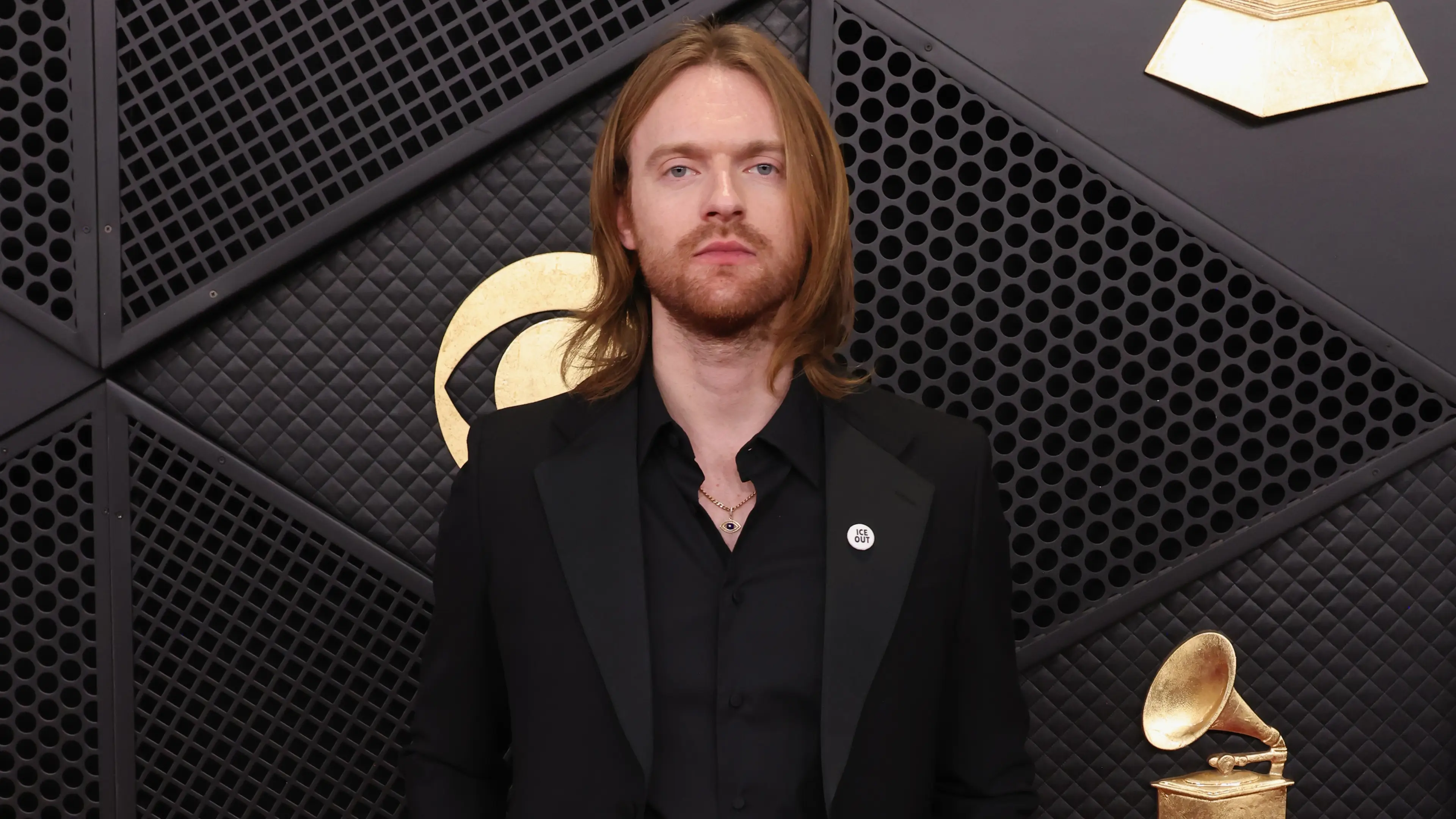 John Shearer/Getty Images for The Recording Academy