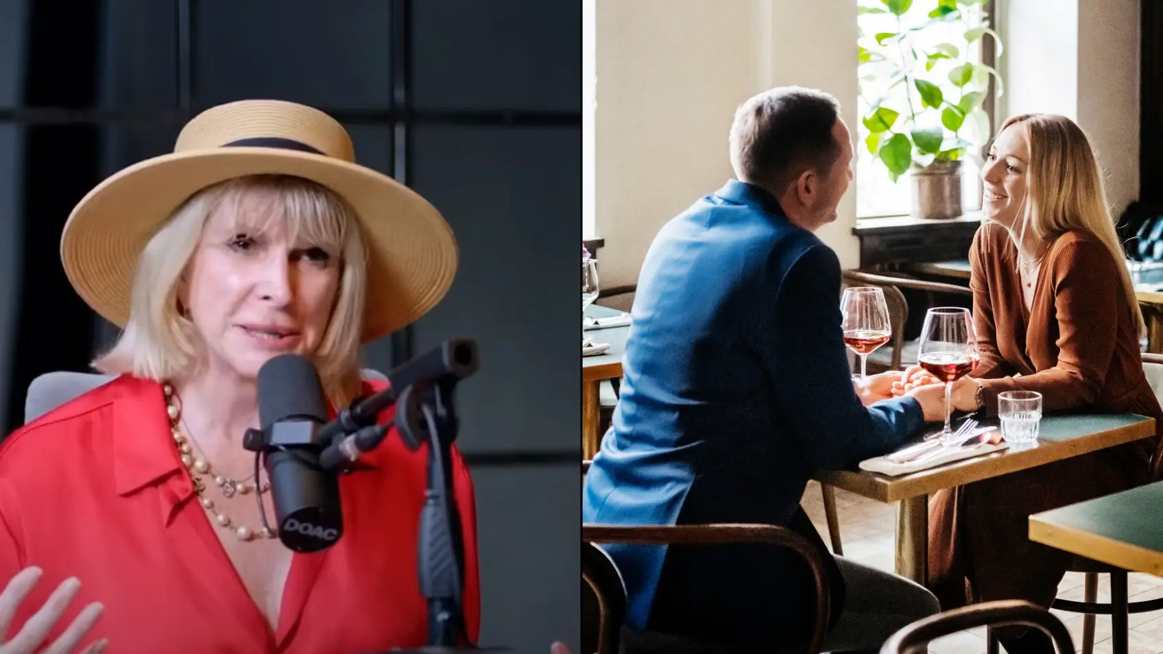 Diary Of A CEO / Getty Stock Images