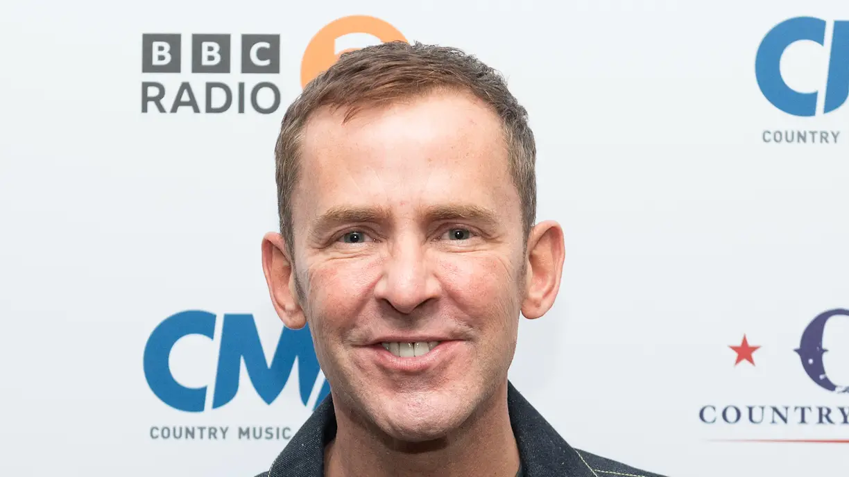 Joseph Okpako/WireImage