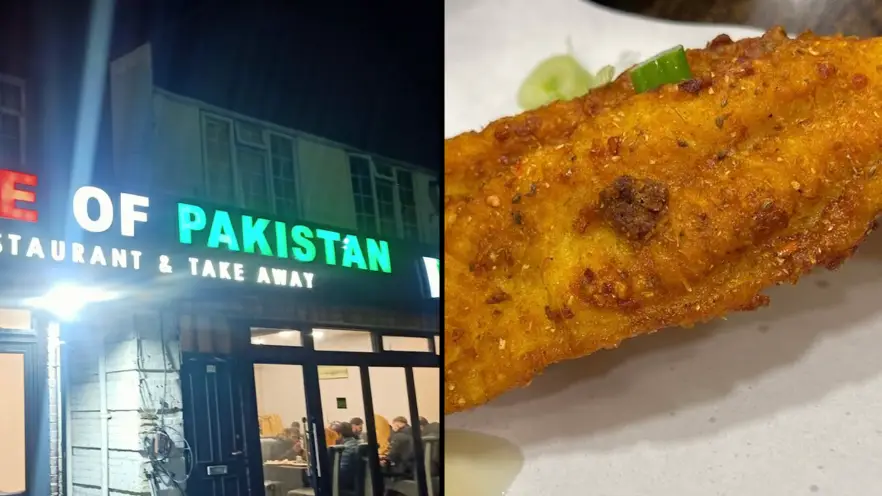 Restaurant has savage response after diners claimed 'boss had an ego'