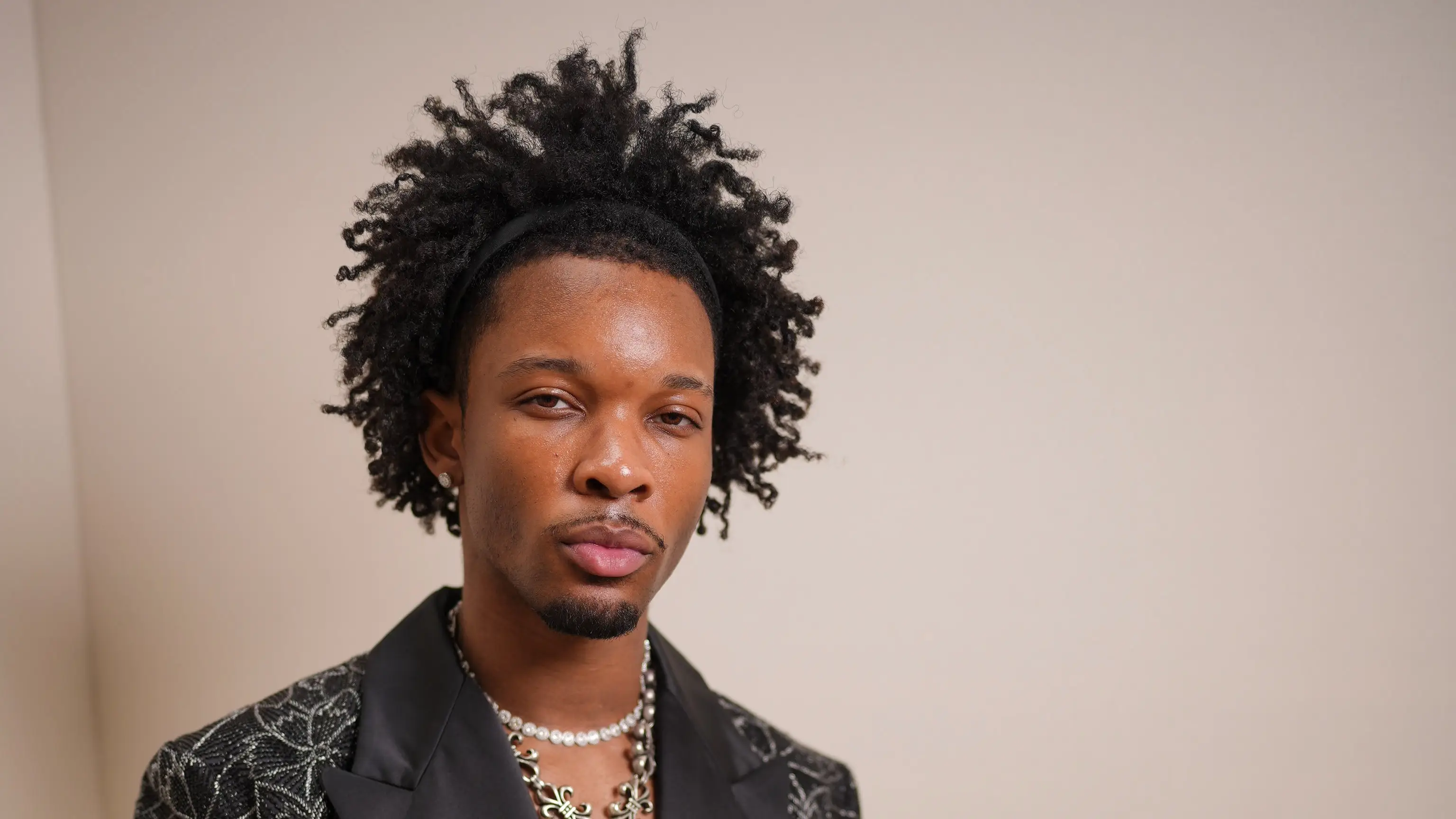 (Swan Gallet/WWD via Getty Images)