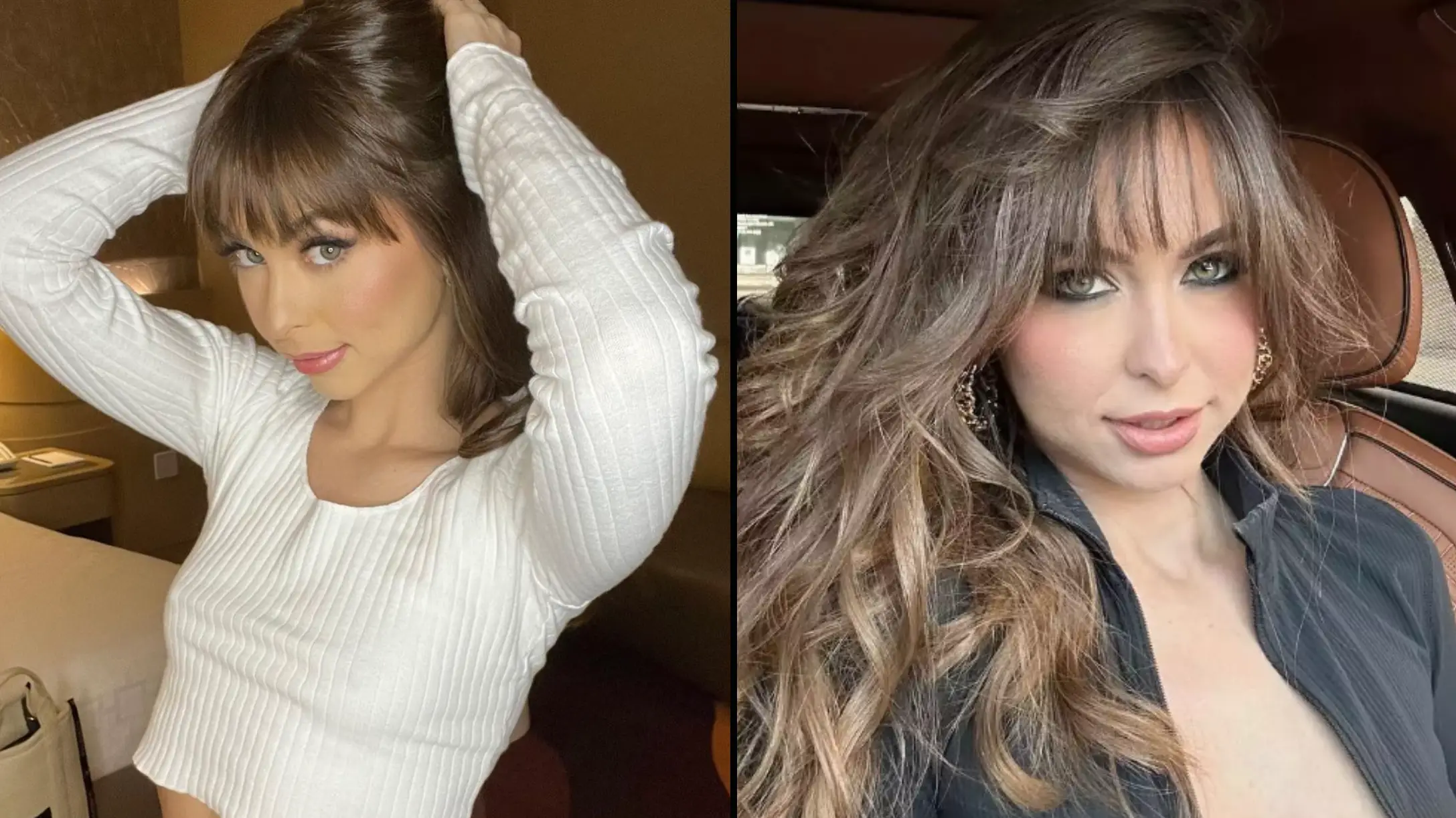 Riley Reid's estimated net worth as she reveals why she's stopped filming adult content with male co-stars