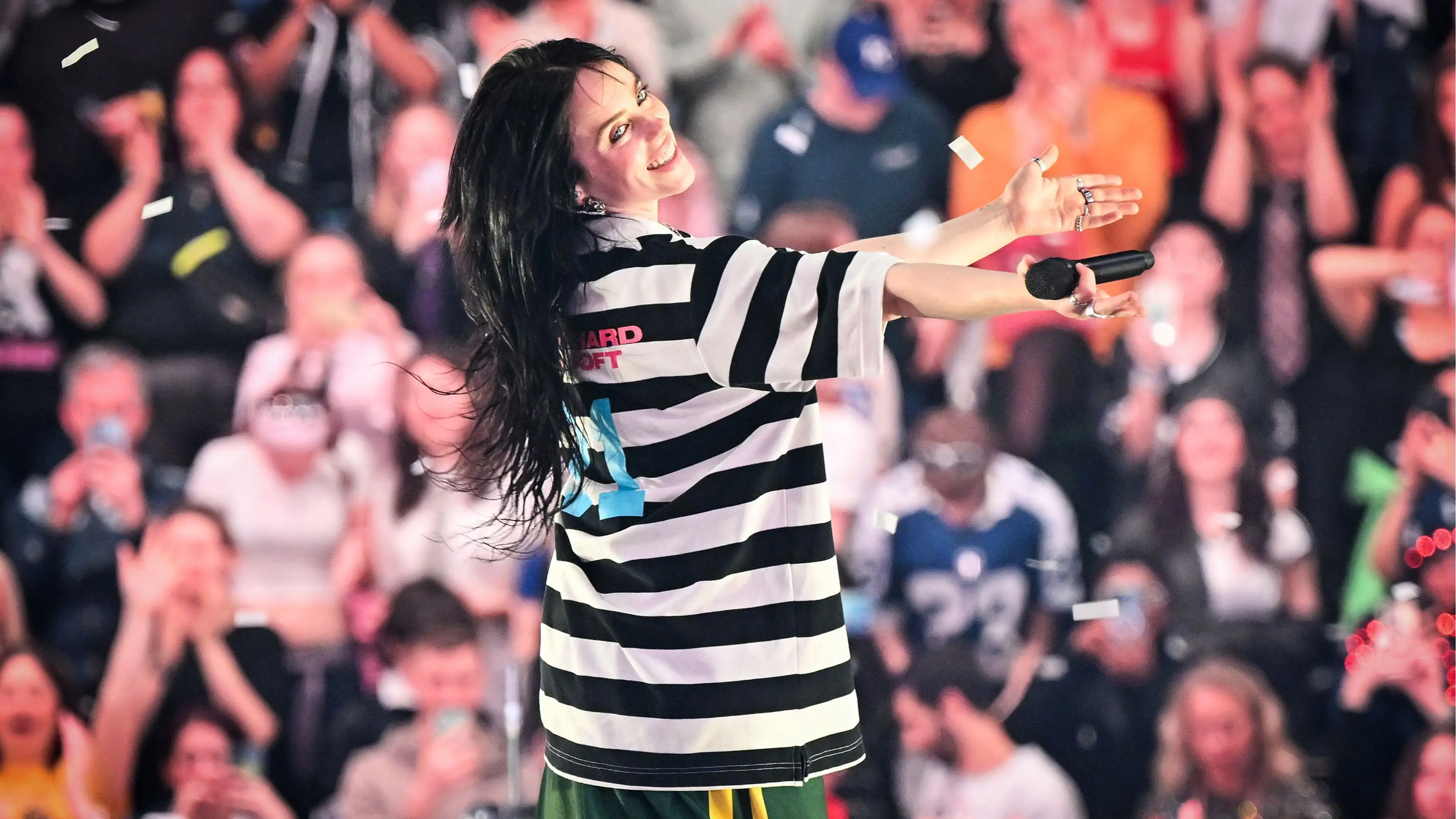 Getty Images/ Samir Hussein/ WireImage for Live Nation