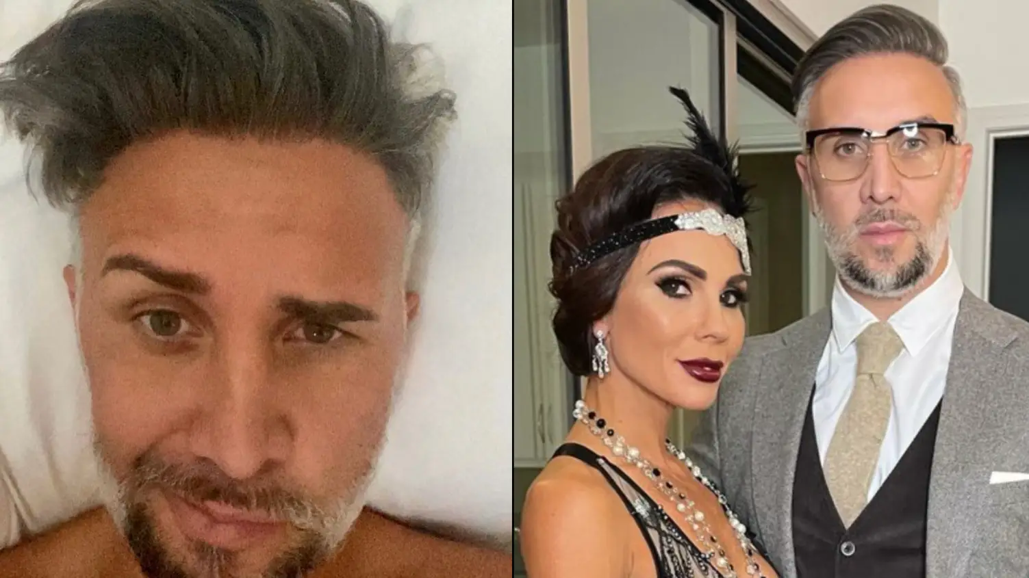 Porn Star With Million Dollar Penis Says He's 'A Grower Not A Shower'