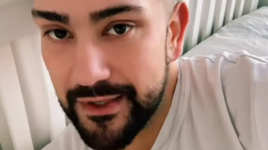 Instagram/@‌my.journey.with.marc