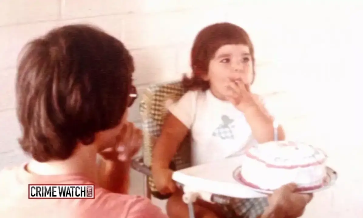 Jenn remembers her father being playful and 'fun' (True Crime News)