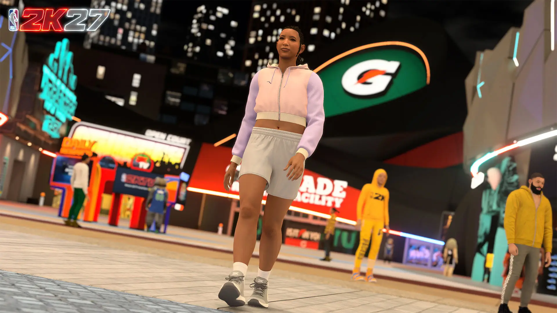 Supplied: 2K Games