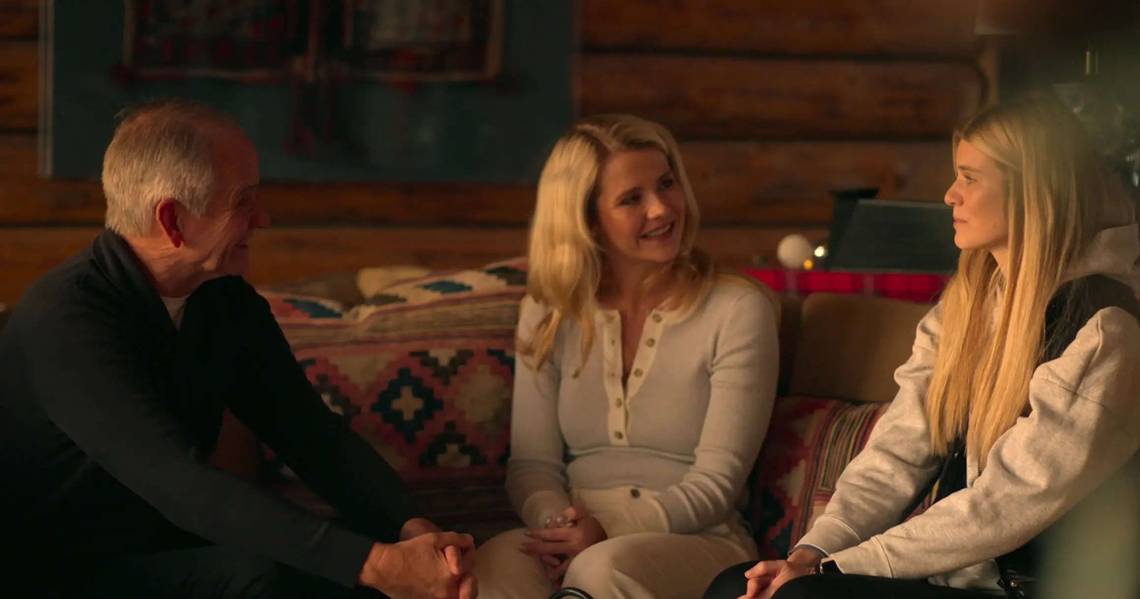 Ed Smart is now an openly gay man and has left the Mormon church (Netflix)