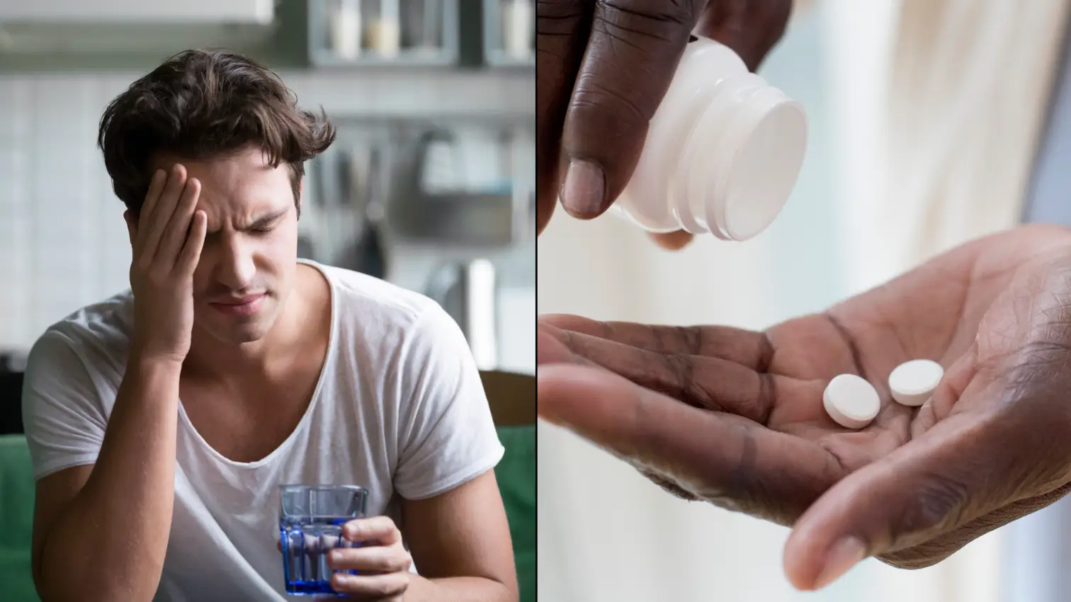 New £1 Hangover Pill Is Going On Sale In The UK Today