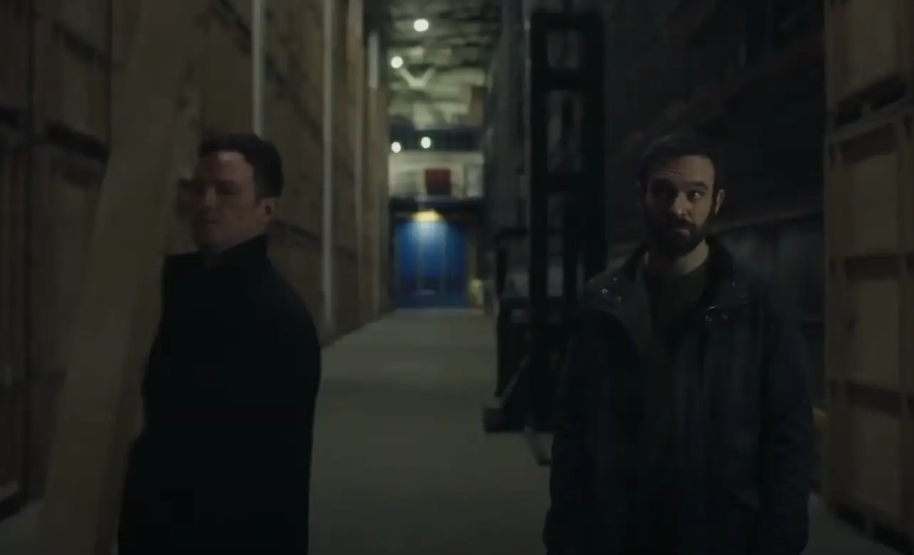 Season 2 of Kin is coming to BBC this February.