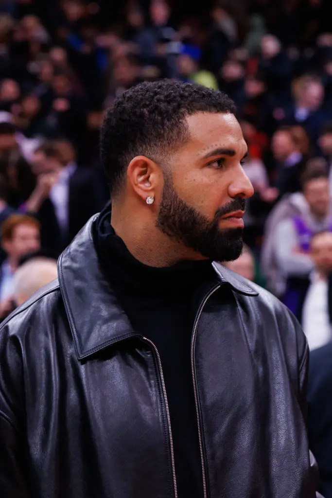 Drake has sued the record label he is signed with (Cole Burston/Getty Images)