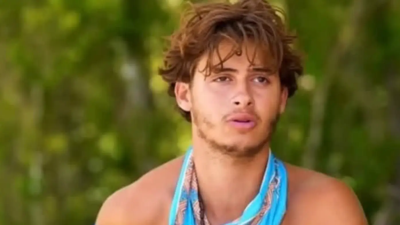 Survivor Greece/YouTube