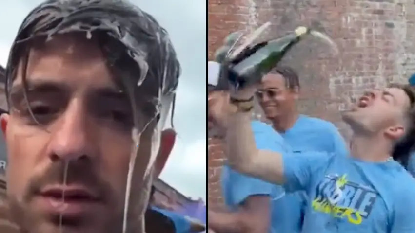 Twitter/@DxBruyne17/Instagram/@jackgrealish