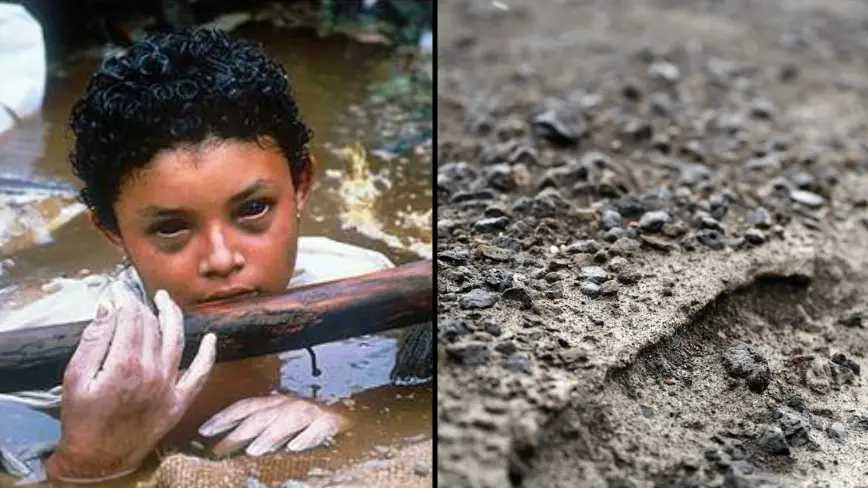 Wikimedia Commons/Getty Stock Image