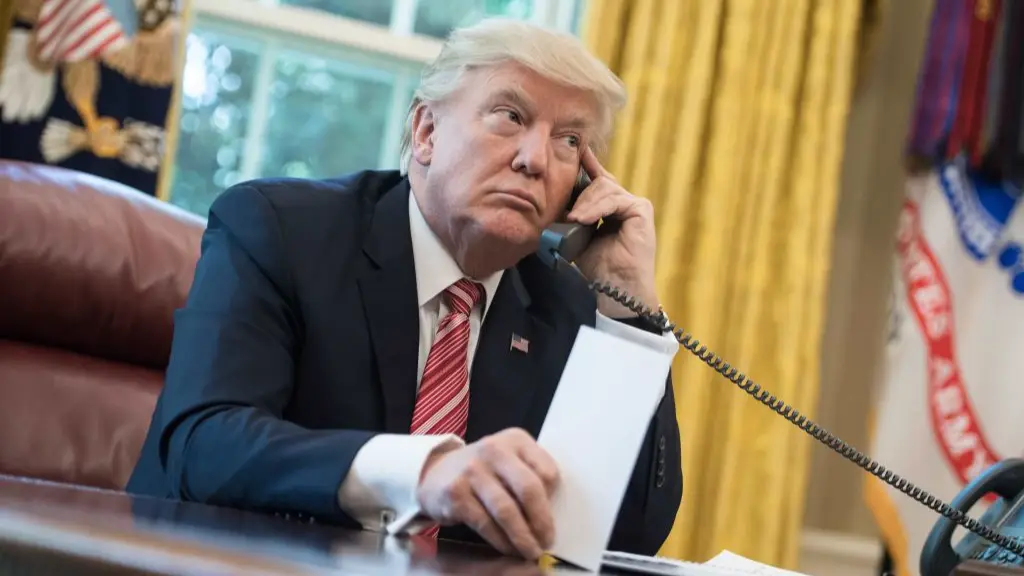 Officials reveal what was said in 'horrendous' Donald Trump call over buying Greenland that 'freaked them out'