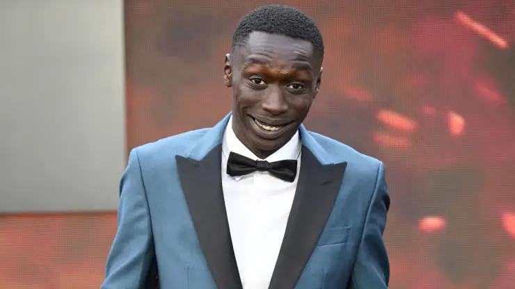 Karwai Tang/WireImage