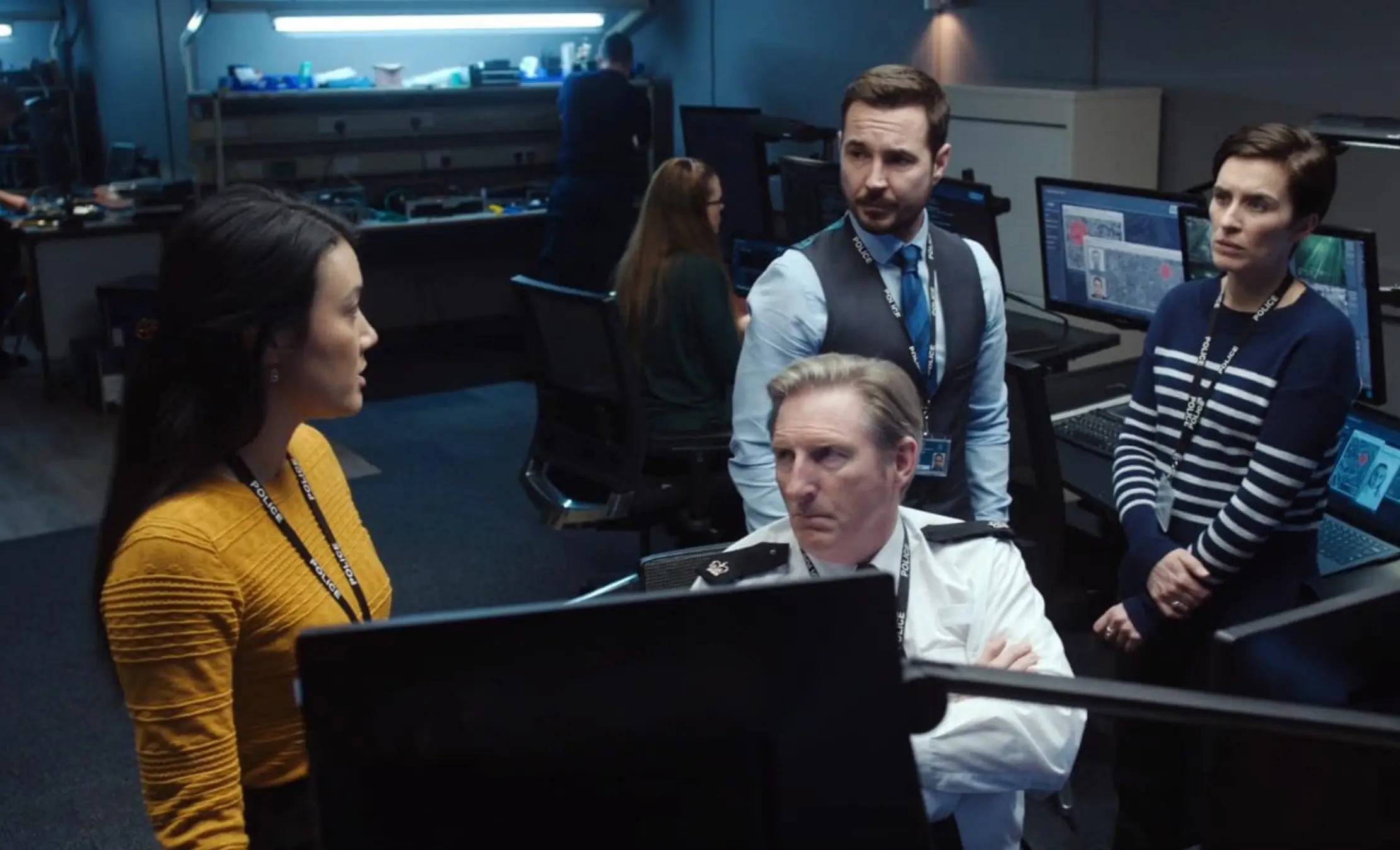 The show was added to Netflix but millions couldn't watch (BBC)