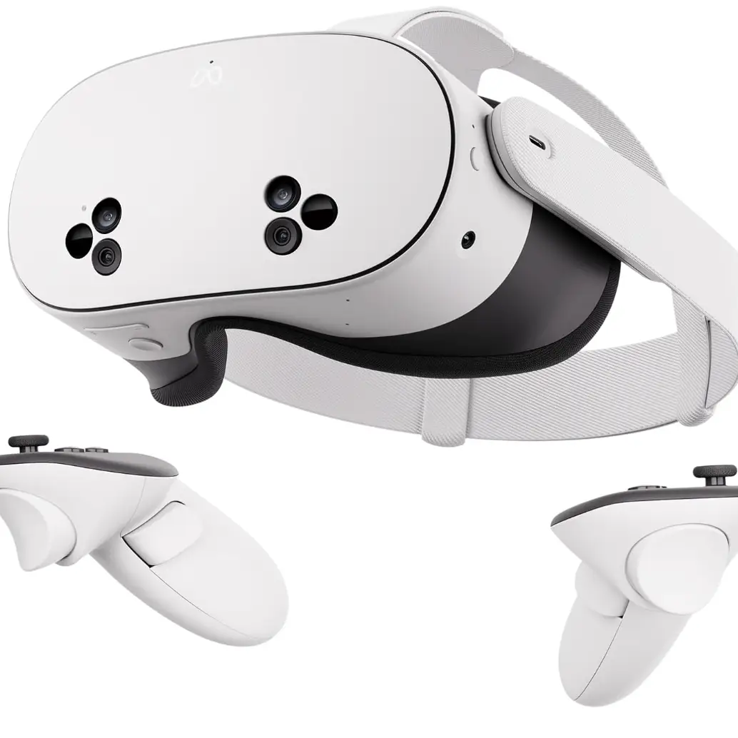 Meta Quest 3S