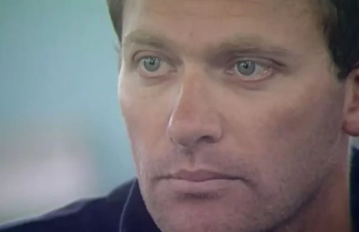 'Nasty Nick' ruffled a lot of feathers in the Big Brother house (Channel 4)