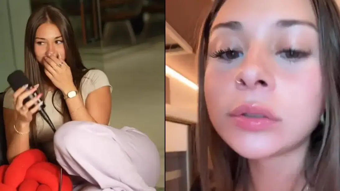 OnlyFans star stuns the internet after revealing shocking amount of money she makes in a month