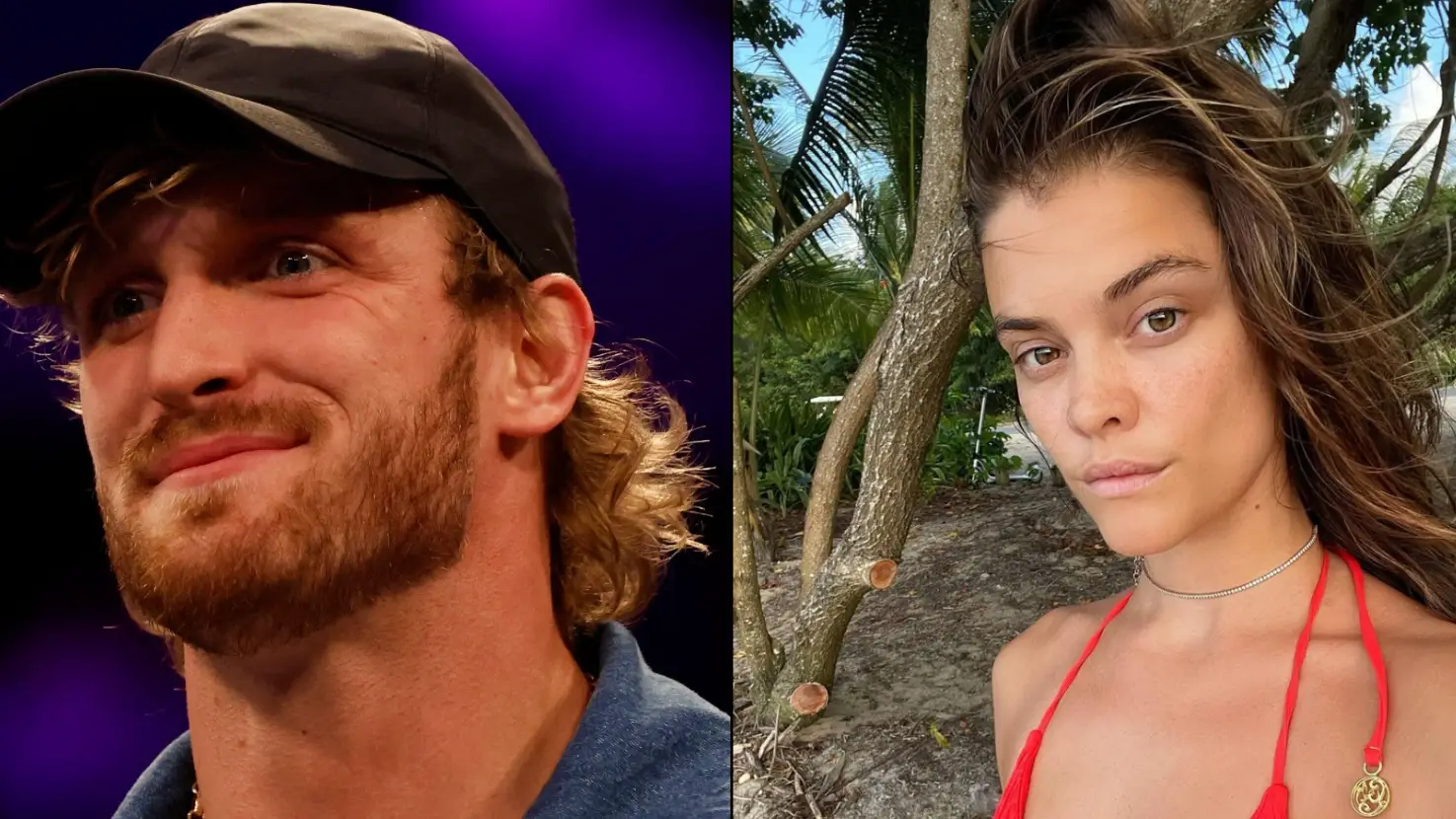 Reuters/Alamy Instagram/Nina Agdal