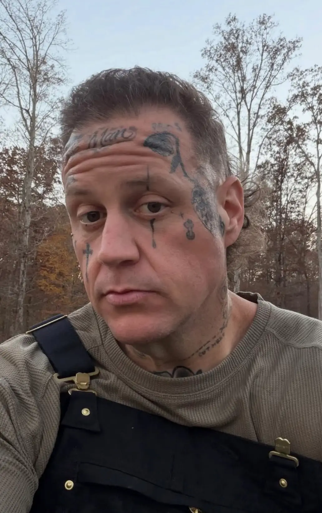 Bunnie claims her husband's manhood has got a lot 'bigger' since he shed the pounds (Instagram/@jellyroll615)