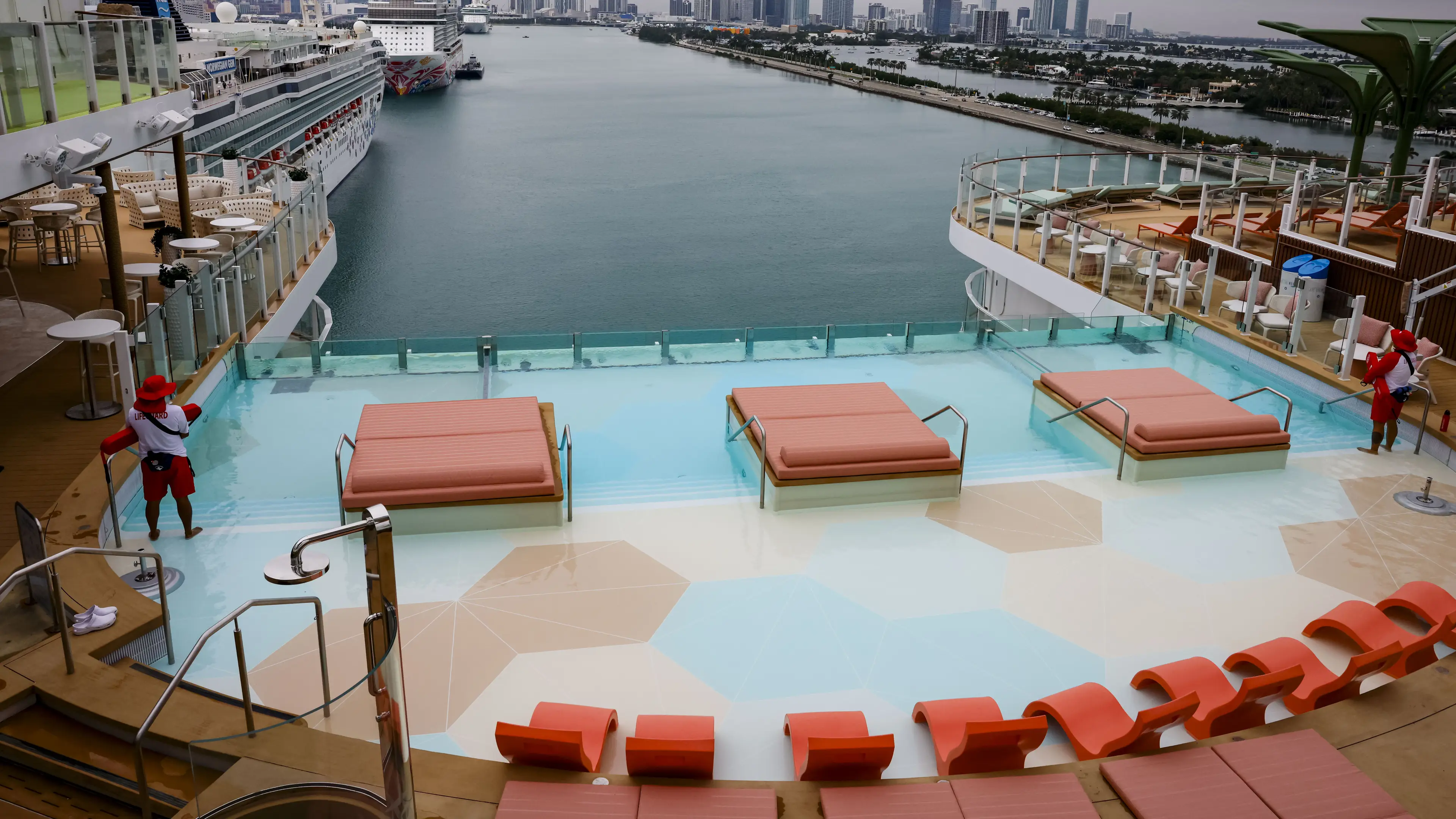 (Eva Marie Uzcategui/Bloomberg via Getty Images)