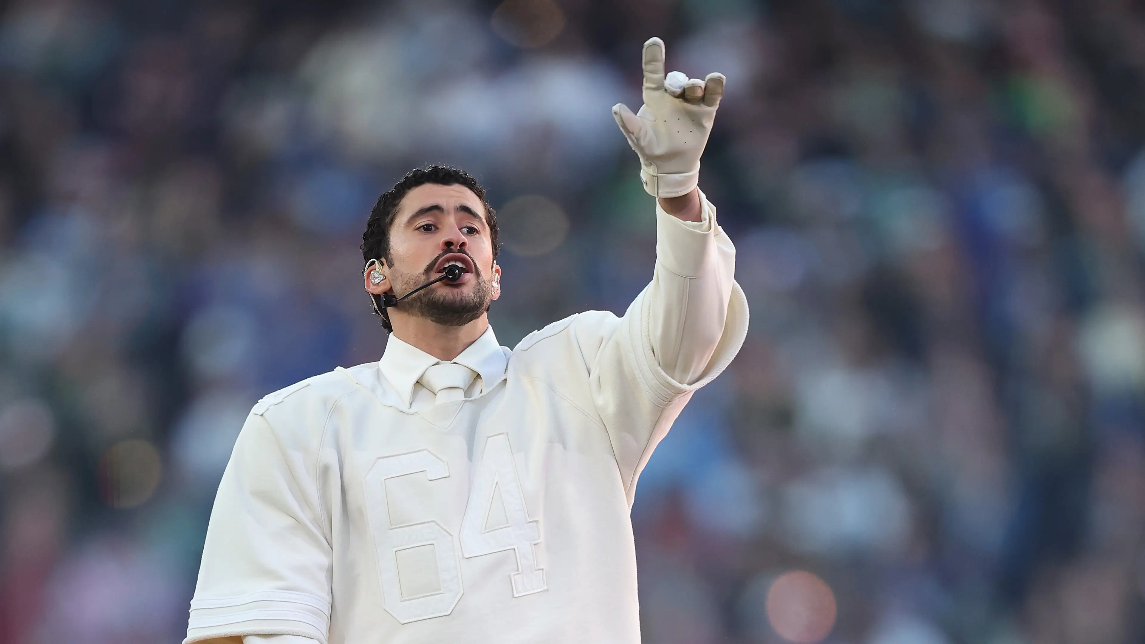 Chris Graythen/Getty Images