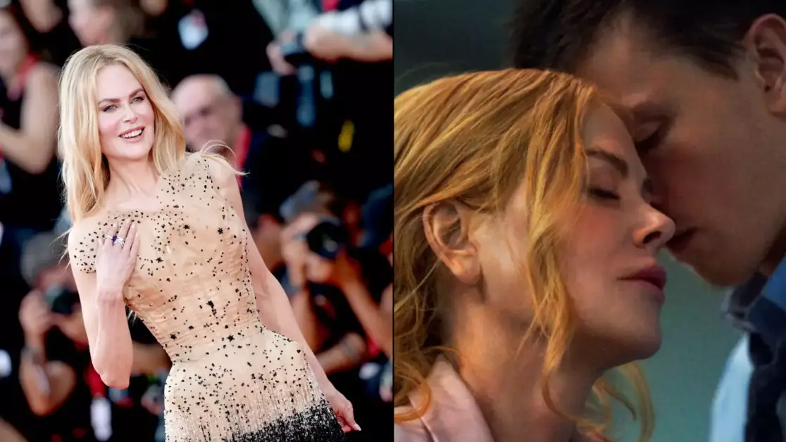 Vittorio Zunino Celotto/Getty Images/A24