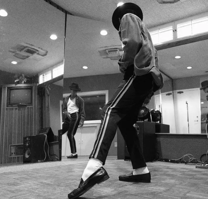 Jaafar Jackson has been cast as Michael in the biopic.