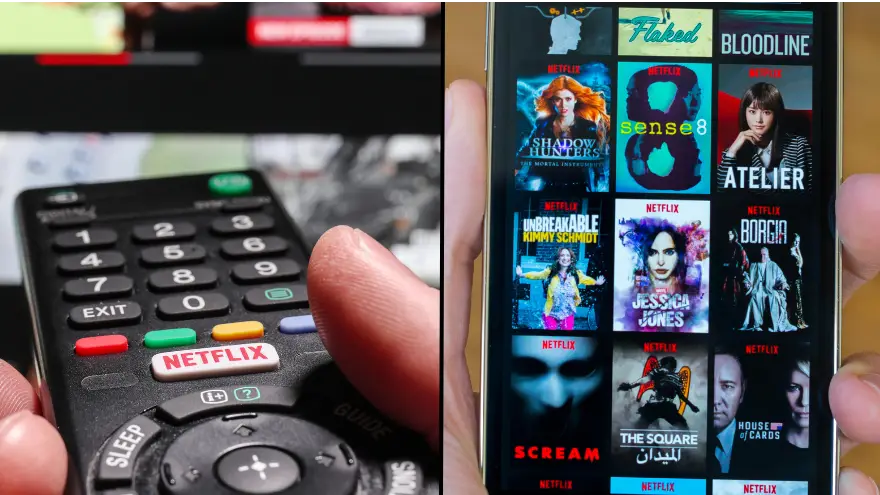 Netflix confirms adverts are now coming to streaming service