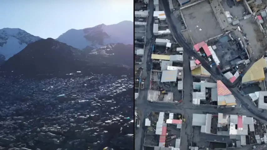 YouTube/@RuhiCenetMedya