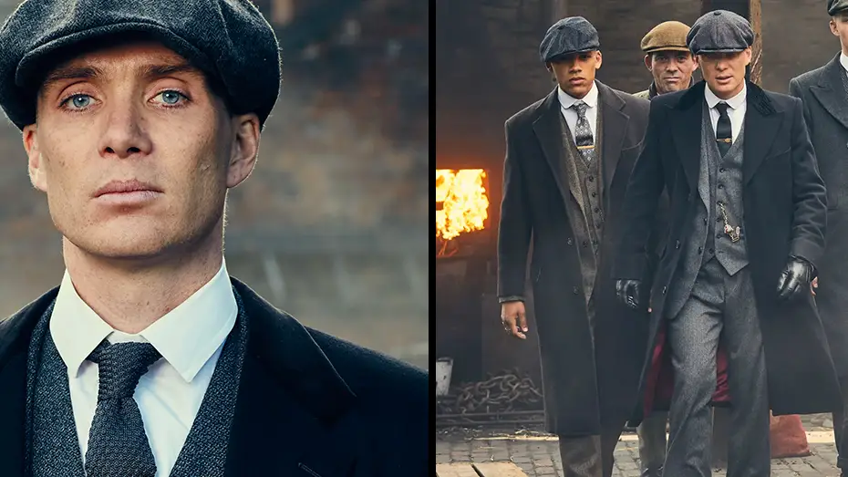 Peaky Blinders theme park could be coming to the UK