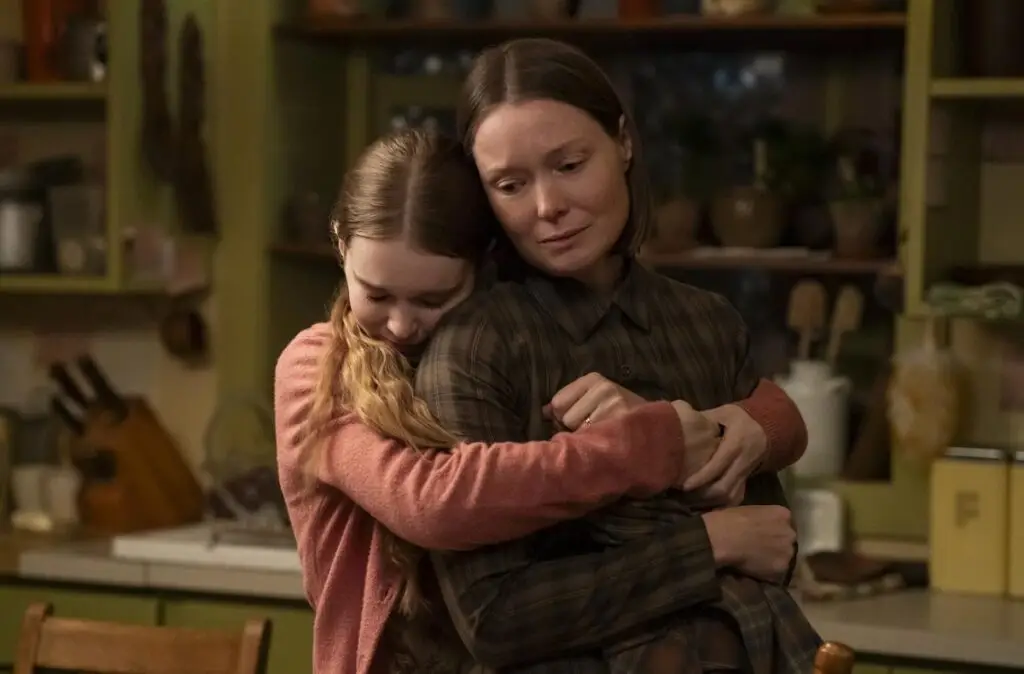 Carrie is renewed for a second season (Amazon Prime Video)