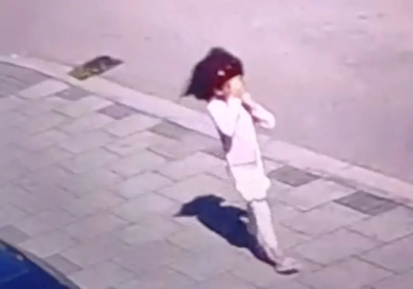 Police are urging anyone with information on her whereabouts to come forward. (PA)