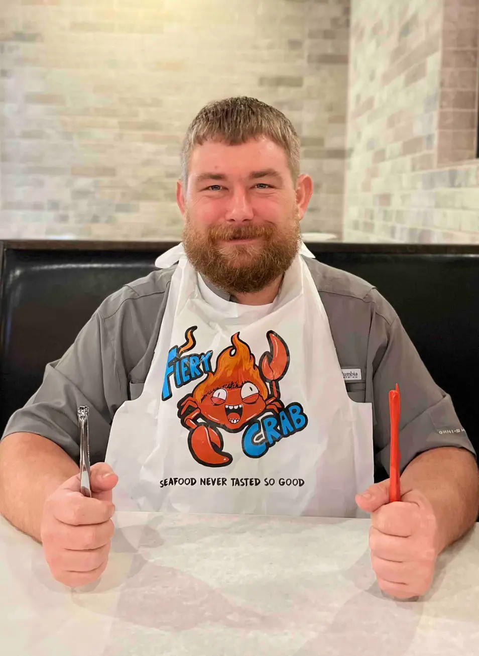 Steven was put in a medically-induced coma by doctors (GoFundMe)